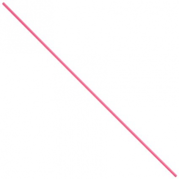 Antennrör Neon Rosa bulk 3.2 x 311 mm (24)