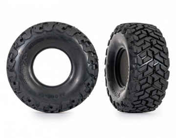 Tires Maxx Slash (2) in the group Brands / T / Traxxas / Tires & Wheels at Minicars Hobby Distribution AB (4210270)