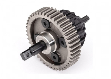 Differential Komplett Mitten (2M Olja) Maxx