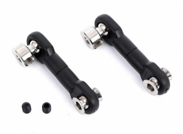 Sway Bar Linkage Front & Rear Max Slash in the group Brands / T / Traxxas / Spare Parts at Minicars Hobby Distribution AB (4210298)