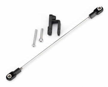 Pushrod Set Spartan SR in the group Brands / T / Traxxas / Spare Parts at Minicars Hobby Distribution AB (4210341)