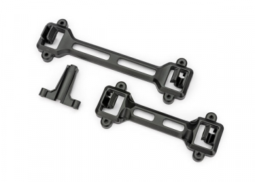 Body Mount Latch Mudboss in the group Brands / T / Traxxas / Spare Parts at Minicars Hobby Distribution AB (4210412)