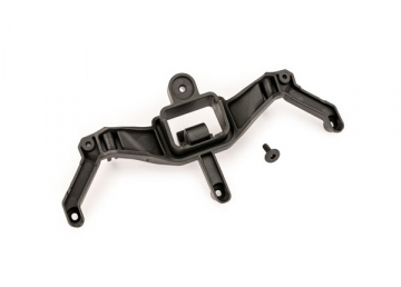 Body Mount Rear Clipless Ford Mustang (10511) in the group Brands / T / Traxxas / Spare Parts at Minicars Hobby Distribution AB (4210516)