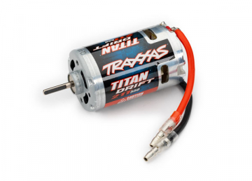 Motor Titan Drift 550 21T 14 Volt