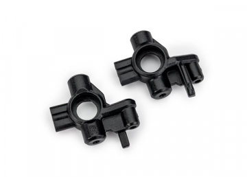 Steering Block (2) 4-Tec Drift in the group Brands / T / Traxxas / Spare Parts at Minicars Hobby Distribution AB (4210537)