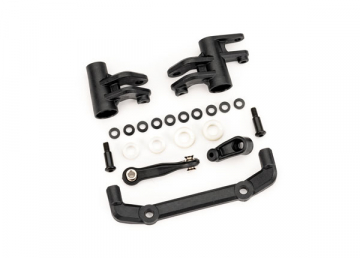 Steering Bellcranks 4-Tec Drift in the group Brands / T / Traxxas / Spare Parts at Minicars Hobby Distribution AB (4210543)