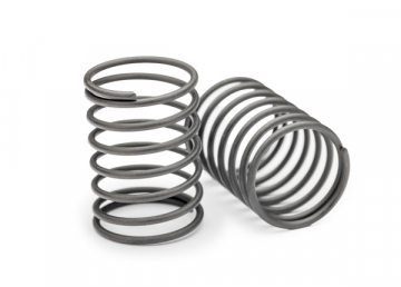 Shock Spring (1.057 rate) (2) 4-Tec Drift in the group Brands / T / Traxxas / Spare Parts at Minicars Hobby Distribution AB (4210560)