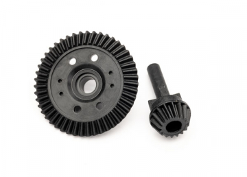 Ring- & Differential Pinion Gear 4-Tec Drift in the group Brands / T / Traxxas / Spare Parts at Minicars Hobby Distribution AB (4210579)