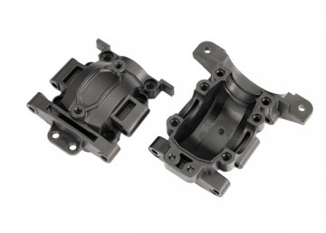 Bulkhead Rear Upper & Lower Mini Maxx in the group Brands / T / Traxxas / Spare Parts at Minicars Hobby Distribution AB (4210729)