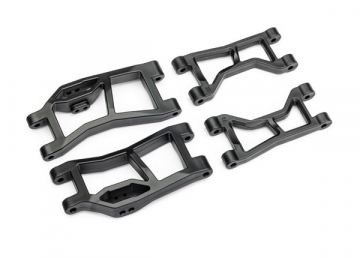 Suspension Arms Rear Set Mini Maxx in the group Brands / T / Traxxas / Spare Parts at Minicars Hobby Distribution AB (4210730)