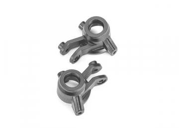 Steering Blocks Gray (Pair) Mini Maxx in the group Brands / T / Traxxas / Spare Parts at Minicars Hobby Distribution AB (4210736-GRAY)