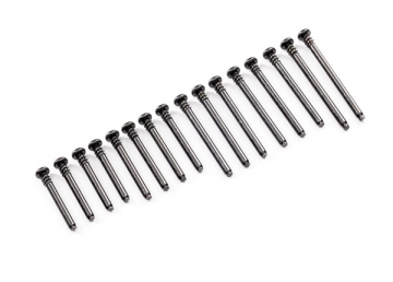 Suspension Screw Pins Set Mini Maxx in the group Brands / T / Traxxas / Spare Parts at Minicars Hobby Distribution AB (4210740)