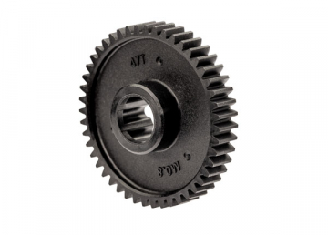 Spur Gear 47T 0.8M/32P in the group Brands / T / Traxxas / Spare Parts at Minicars Hobby Distribution AB (4210756)