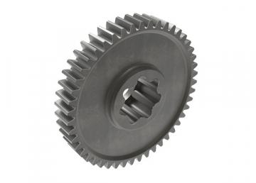 Spur Gear Steel 47T 0.8M/32P in the group Brands / T / Traxxas / Spare Parts at Minicars Hobby Distribution AB (4210756X)