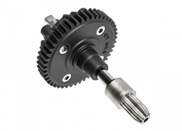 Differential Mitten (Kräver #10757 & #10762) Mini Maxx