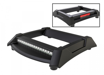 LED Light Roof (Requires Power Supply #6588X) Mini Maxx in the group Brands / T / Traxxas / Spare Parts at Minicars Hobby Distribution AB (4210796)