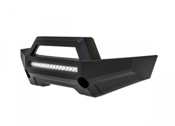 LED Light Bumper Front (Requires Power Supply #6588X) Mini Maxx in the group Brands / T / Traxxas / Spare Parts at Minicars Hobby Distribution AB (4210797)