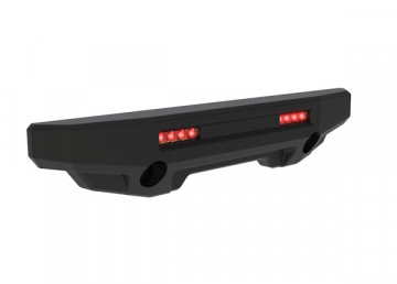 LED Light Bumper Rear (Requires Power Supply #6588X) Mini Maxx in the group Brands / T / Traxxas / Spare Parts at Minicars Hobby Distribution AB (4210798)