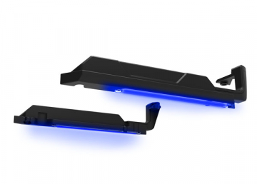 LED Light Underbody Blue (Requires #6588X or #10795) Mini Maxx in the group Brands / T / Traxxas / Spare Parts at Minicars Hobby Distribution AB (4210799-BLUE)