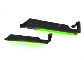 LED Light Underbody Green (Requires #6588X or #10795) Mini Maxx in the group Brands / T / Traxxas / Spare Parts at Minicars Hobby Distribution AB (4210799-GRN)