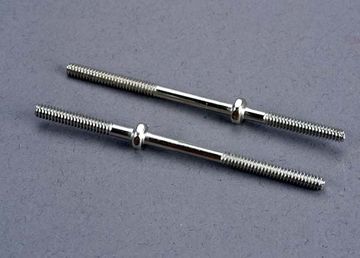 Turnbuckles (Styrstag) 62mm (2)