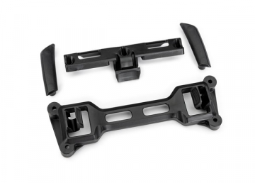 Latch Body Mount Front+Rear in the group Brands / T / Traxxas / Spare Parts at Minicars Hobby Distribution AB (423730)