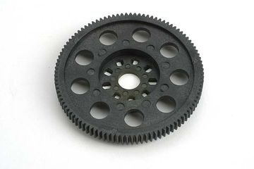 Huvuddrev Differential 100T*