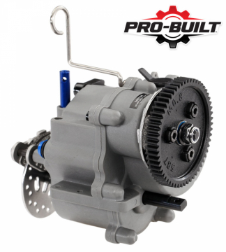 Transmission Pro-Built  T-Maxx* (Ersatt av #4983X)