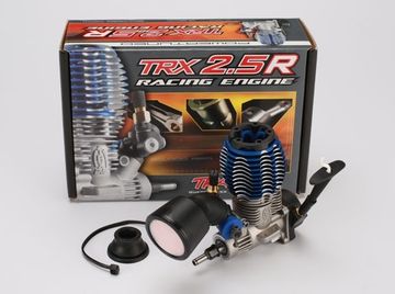 Motor TRX 2.5R Dragstart