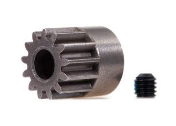 Motordrev (Pinion) 13T 32P (5mm axel)