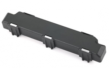 Battery Compartment Spacer (for Use With #2872 Battery 3S 5000mAh) Maxx in the group Brands / T / Traxxas / Spare Parts at Minicars Hobby Distribution AB (427717R)