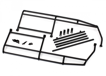 ExoCage Komplett Set Land Rover Defender