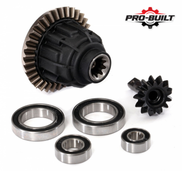 Differential Fram Pro-Built  UDR