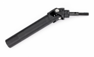 Driveshaft Half Shaft Outer w/ Stub Axle Maxx WideMaxx in the group Brands / T / Traxxas / Spare Parts at Minicars Hobby Distribution AB (428994X)