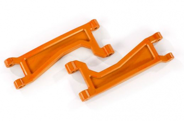 Bärarm Övre F/B Orange (Pair) Maxx WideMaxx