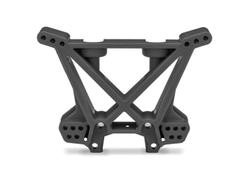 Shock Tower Rear EHD Gray Jato 4x4 in the group Brands / T / Traxxas / Spare Parts at Minicars Hobby Distribution AB (429034-GRAY)