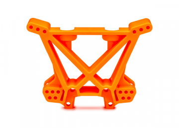 Sttdmpartorn Bak EHD Orange Jato 4x4 i gruppen Fabrikat / T / Traxxas / Reservdelar hos Minicars Hobby Distribution AB (429034-ORNG)