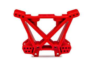 Sttdmpartorn Bak EHD Rd Jato 4x4 i gruppen Fabrikat / T / Traxxas / Reservdelar hos Minicars Hobby Distribution AB (429034-RED)