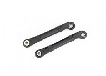 Camber Links Rear 56mm EHD (2) (for Upgrade Kit #9182) Bandit, Drag Slash in the group Brands / T / Traxxas / Spare Parts at Minicars Hobby Distribution AB (429190)