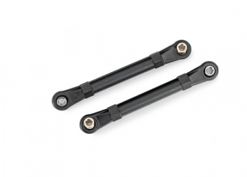 Camber Links Front 67mm EHD (2) (for Upgrade Kit #9182) Bandit, Drag Slash in the group Brands / T / Traxxas / Spare Parts at Minicars Hobby Distribution AB (429191)