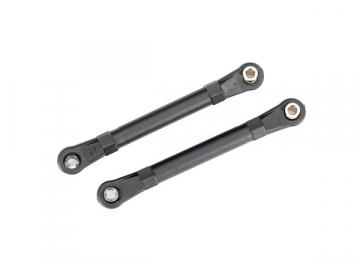 Camber Links Front 69mm EHD (2) (for Upgrade Kit #9180/9181) 2WD (ej Bandit) in the group Brands / T / Traxxas / Spare Parts at Minicars Hobby Distribution AB (429195)