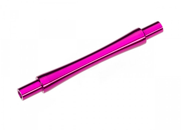 Axel Alu Rosa Wheelie Bar 2WD