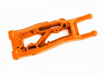 Bärarm Fram Höger Orange Sledge