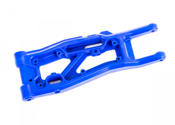 Suspension Arm Front Right Blue Sledge in the group Brands / T / Traxxas / Spare Parts at Minicars Hobby Distribution AB (429530X)