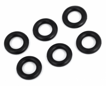 O-rings (6) in the group Brands / T / Traxxas / Spare Parts at Minicars Hobby Distribution AB (429680)