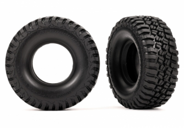 Däck BFGoodrich Mud-Terrain T/A 2.2x1.0