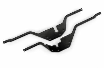 Chassi Rails 220mm Steel (Pair) TRX-4MT in the group Brands / T / Traxxas / Spare Parts at Minicars Hobby Distribution AB (429840)