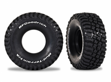 Däck BFGoodrich Mud-Terrain T/A KM3 2.4x1.0