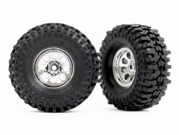 Däck & Fälg Mickey Thompson Baja Pro XS 2.4x1.0