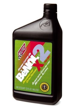 Benol Recinolja Klotz 0.95L